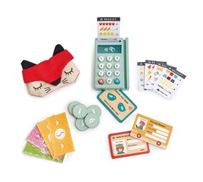 Tender Leaf Toys Play Pay Pack Tender Leaf Toys Play Pay Pack