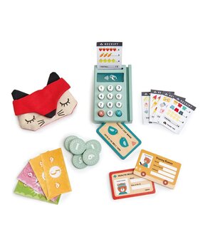 Tender Leaf Toys Play Pay Pack Tender Leaf Toys Play Pay Pack