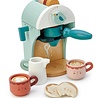 Tender Leaf Toys Houten Babyccino Maker Tender Leaf Toys Houten Babyccino Maker