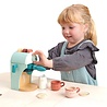Tender Leaf Toys Houten Babyccino Maker Tender Leaf Toys Houten Babyccino Maker
