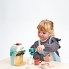 Tender Leaf Toys Houten Babyccino Maker Tender Leaf Toys Houten Babyccino Maker