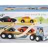 Tender Leaf Toys Houten Autotransporter
