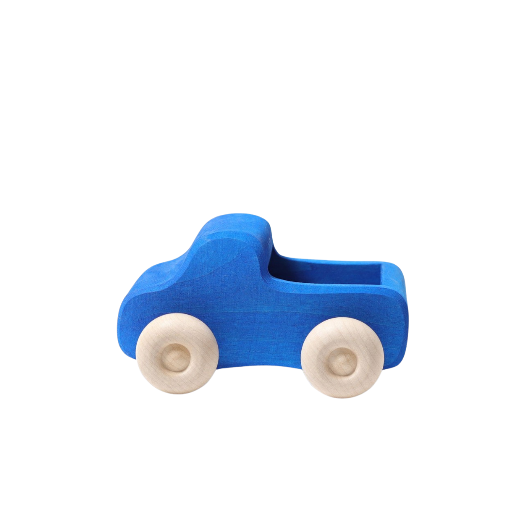 Kleine Vrachtwagen afbeelding