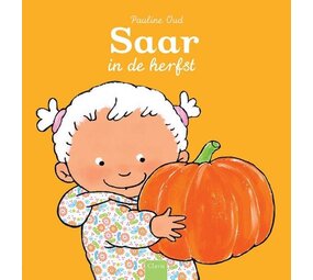 Saar in de herfst