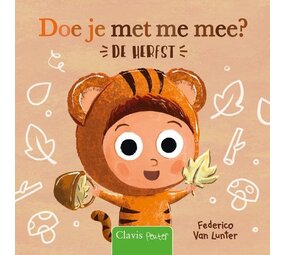 Doe je met me mee? De herfst Doe je met me mee? De herfst