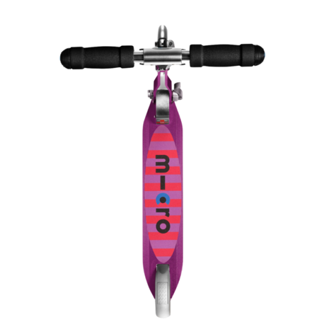 Micro Step Sprite LED Paarse Strepen Micro Step Sprite LED Paarse Strepen