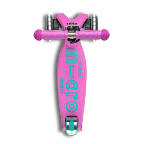 Micro Step Maxi Deluxe LED Lavendel Micro Step Maxi Deluxe LED Lavendel