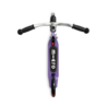 Micro Step Cruiser LED Paars Micro Step Cruiser LED Paars