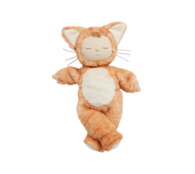 Olli Ella Cozy Dinkum Doll Tabby Cat Jinx Olli Ella Cozy Dinkum Doll Tabby Cat Jinx