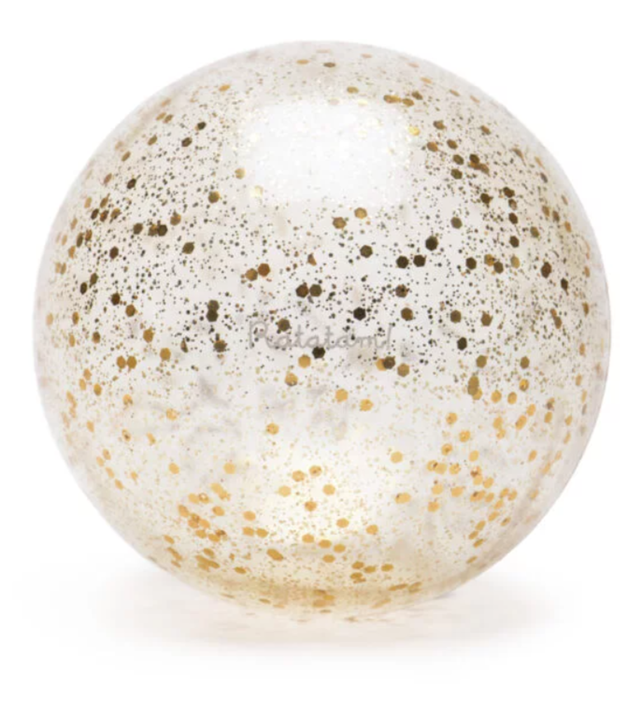 Ratatam Bubble Balls 15cm Copper Ratatam Bubble Balls 15cm Copper