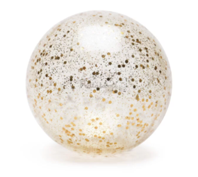 Ratatam Bubble Balls 15cm Copper Ratatam Bubble Balls 15cm Copper