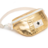 Ratatam Tasje Fanny Metallic Gold Ratatam Tasje Fanny Metallic Gold