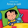 Anna is ziek