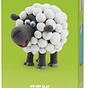 Hey Clay Interactieve Boetseerklei Schaap (3 kleuren)