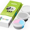Hey Clay Interactieve Boetseerklei Schaap (3 kleuren)