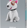 Hey Clay Interactieve Boetseerklei Bull Terrier (3 kleuren) Hey Clay Interactieve Boetseerklei Bull Terrier (3 kleuren)