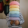 Stapelstein Original Mini Regenboog - Pastel Stapelstein Original Mini Regenboog - Pastel