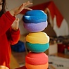 Stapelstein Original Mini Regenboog