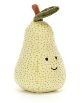 Jellycat Fabulous Pear