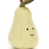 Jellycat Fabulous Pear Jellycat Fabulous Pear