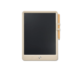Liewood Zora Magisch Teken Tablet Sandy Liewood Zora Magisch Teken Tablet Sandy