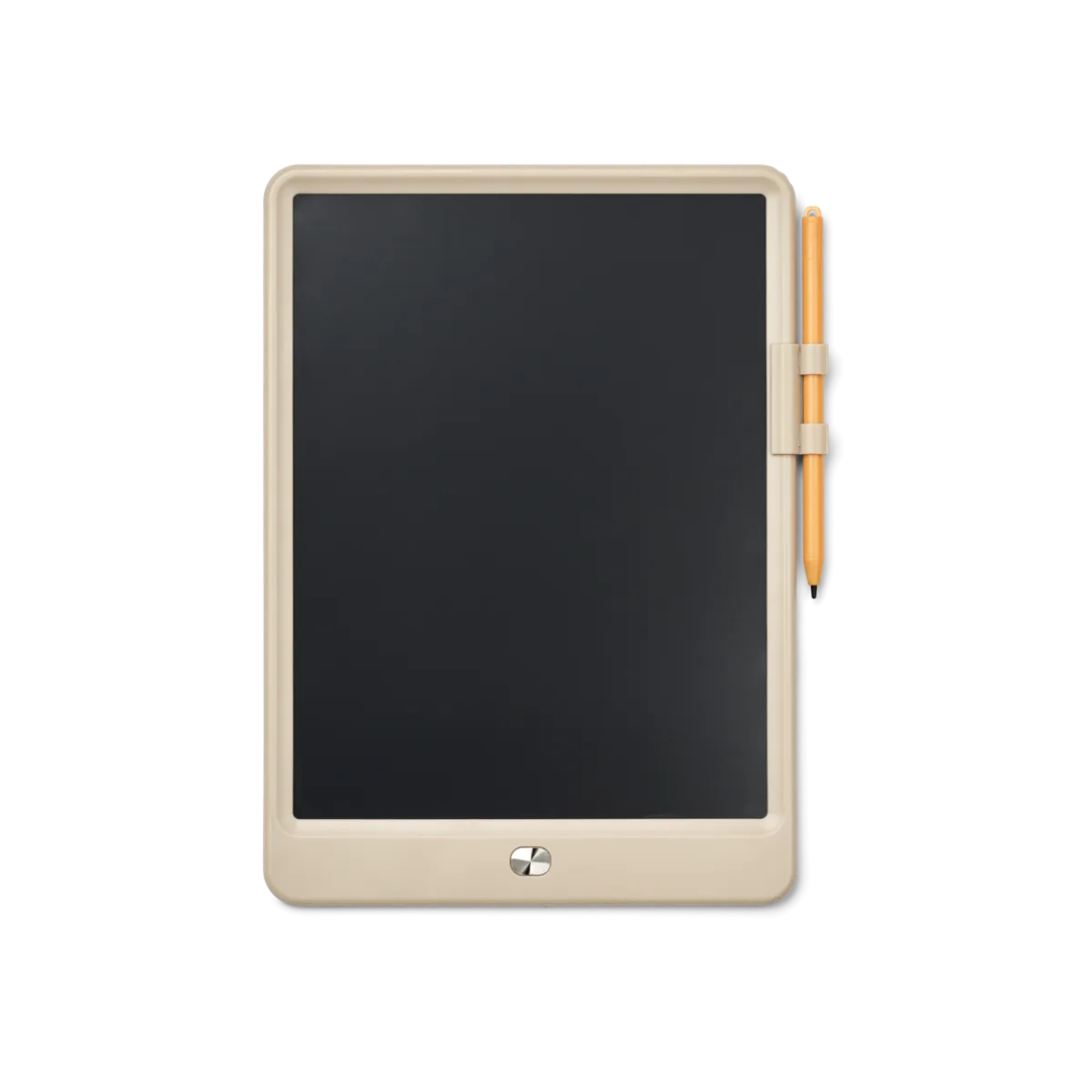Zora Magisch Teken Tablet Sandy afbeelding