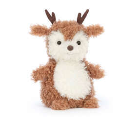 Jellycat Knuffel Little Reindeer Jellycat Knuffel Little Reindeer