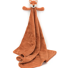 Jellycat Bashful Fox Cub Blankie Jellycat Bashful Fox Cub Blankie