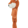 Jellycat Bashful Fox Cub Ring Rattle Jellycat Bashful Fox Cub Ring Rattle
