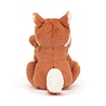 Jellycat Knuffeldoek Bashful Fox Cub Soother Jellycat Knuffeldoek Bashful Fox Cub Soother