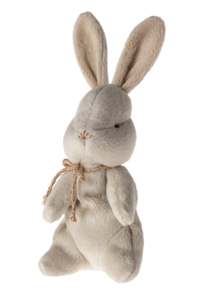 Maileg My First Bunny Off White Maileg My First Bunny Off White
