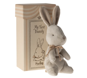 Maileg My First Bunny Off White Maileg My First Bunny Off White