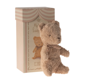 Maileg My First Teddy Powder 2024 Maileg My First Teddy Powder 2024
