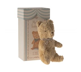 Maileg My First Teddy Sand 2024 Maileg My First Teddy Sand 2024