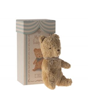 Maileg My First Teddy Sand 2024