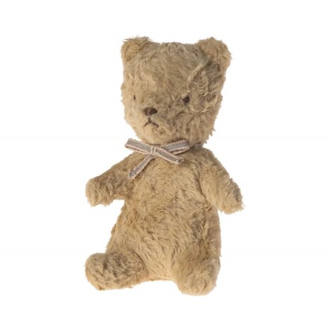 Maileg My First Teddy Sand 2024 Maileg My First Teddy Sand 2024