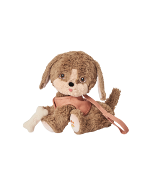 Olli Ella Dinkum Dogs Honey