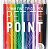 OOLY Petit Point Gel Pens OOLY Petit Point Gel Pens