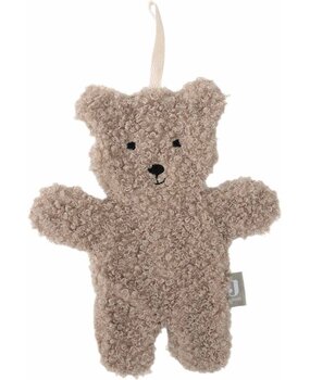 Jollein Speendoekje Teddy Bear Olive Green