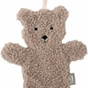 Jollein Speendoekje Teddy Bear Olive Green Jollein Speendoekje Teddy Bear Olive Green