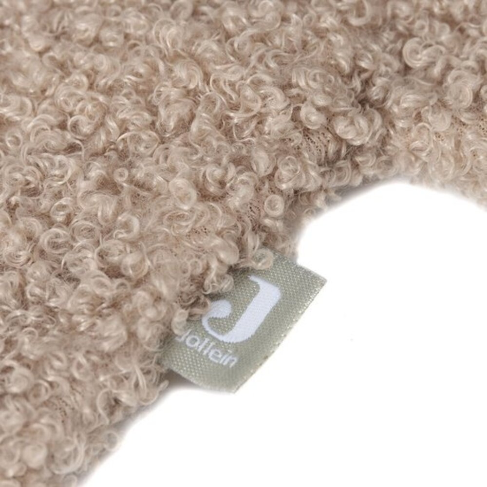 Jollein Speendoekje Teddy Bear Olive Green Jollein Speendoekje Teddy Bear Olive Green