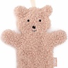 Jollein Speendoekje Teddy Bear Wild Rose Jollein Speendoekje Teddy Bear Wild Rose