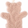 Jollein Speendoekje Teddy Bear Wild Rose Jollein Speendoekje Teddy Bear Wild Rose