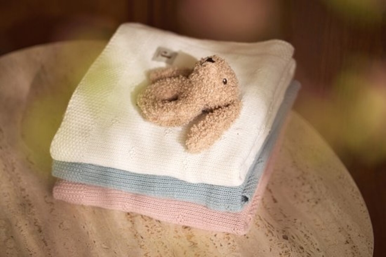 Jollein Rammelaar Bunny - Riverside Jollein Rammelaar Bunny - Riverside