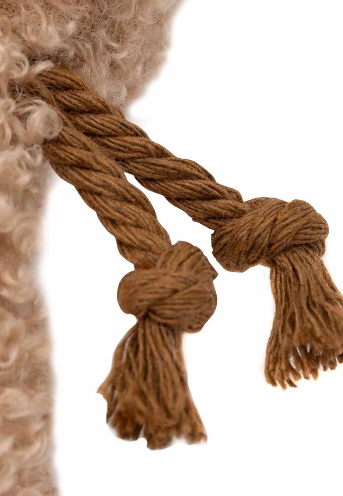 Jollein Wagenhanger Bunny - Riverside Jollein Wagenhanger Bunny - Riverside