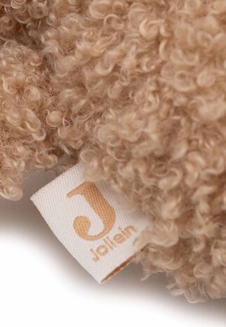 Jollein Wagenhanger Bunny - Riverside Jollein Wagenhanger Bunny - Riverside