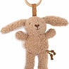 Jollein Wagenhanger Bunny - Riverside Jollein Wagenhanger Bunny - Riverside
