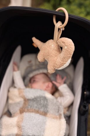 Jollein Wagenhanger Roarsome Jollein Wagenhanger Roarsome