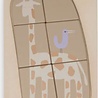Jollein Houten puzzel Jungle Jambo Giraffe Jollein Houten puzzel Jungle Jambo Giraffe