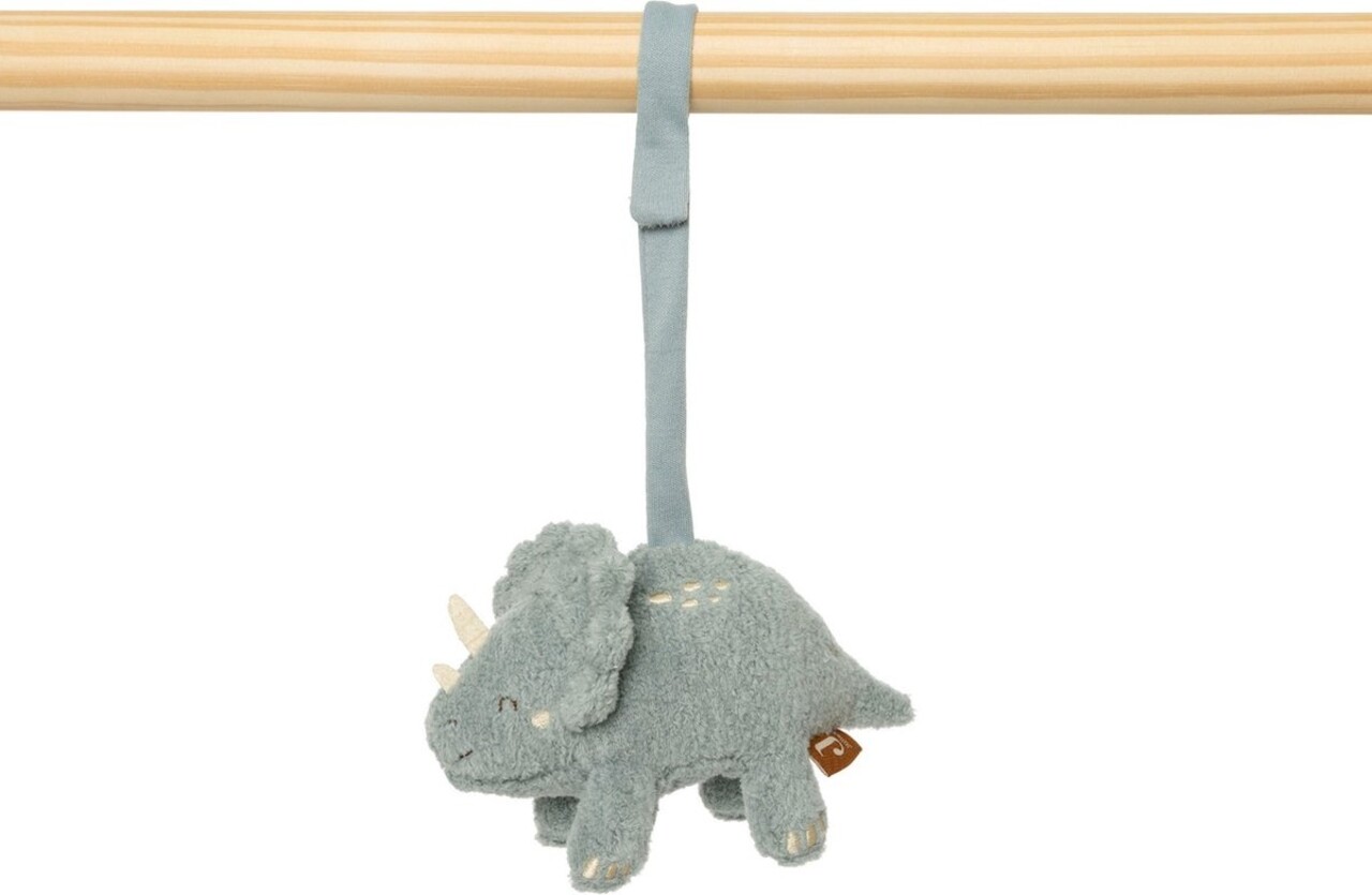 Jollein Babygym speeltjes Roarsome Jollein Babygym speeltjes Roarsome